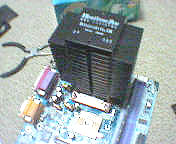 HeatlaneZen NCU-1000
