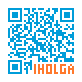 iHolga QRCode